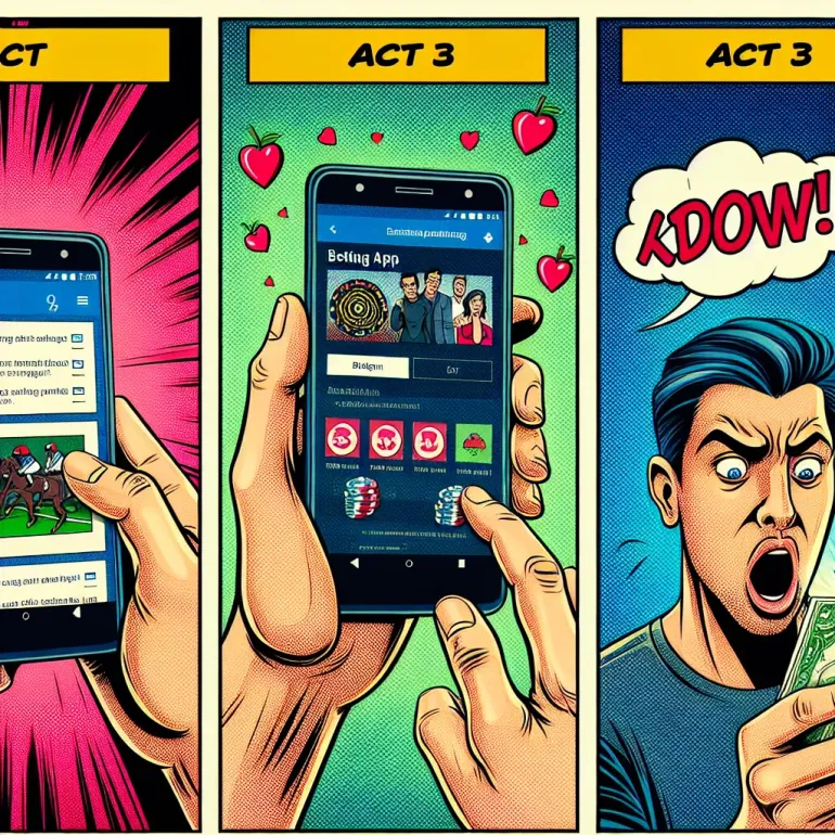 Мелбет на Android: Ваш ключ к миру спортивных ставок