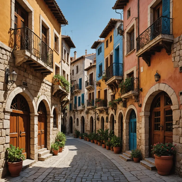 Погружение в мир путешествий: куда сходить в Анталии, как избежать задержек рейсов и что важно знать о расстоянии между Хошимином и Нячангом