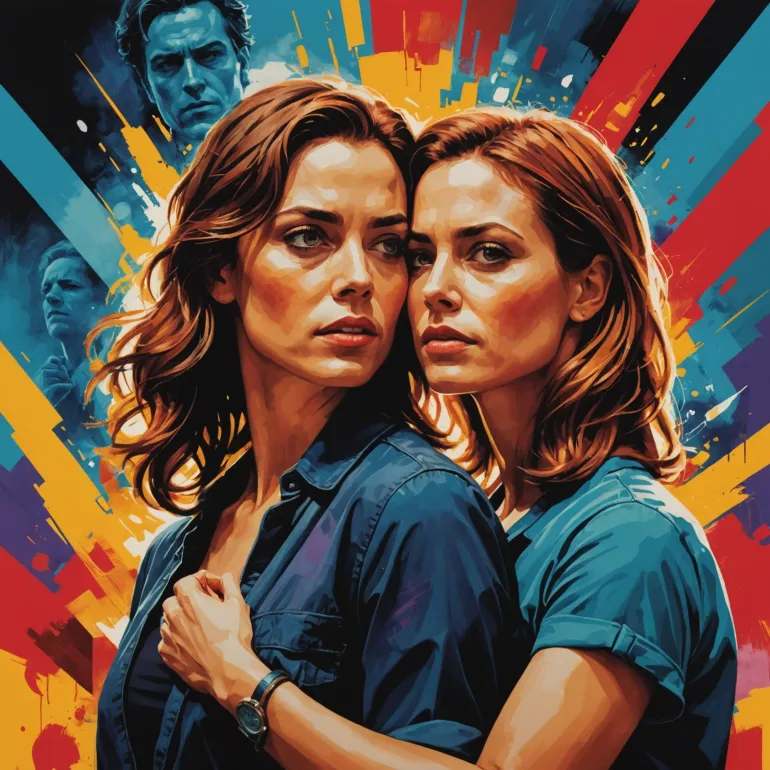 Погружение в мир кино: почему современные фильмы становятся отражением нашей души