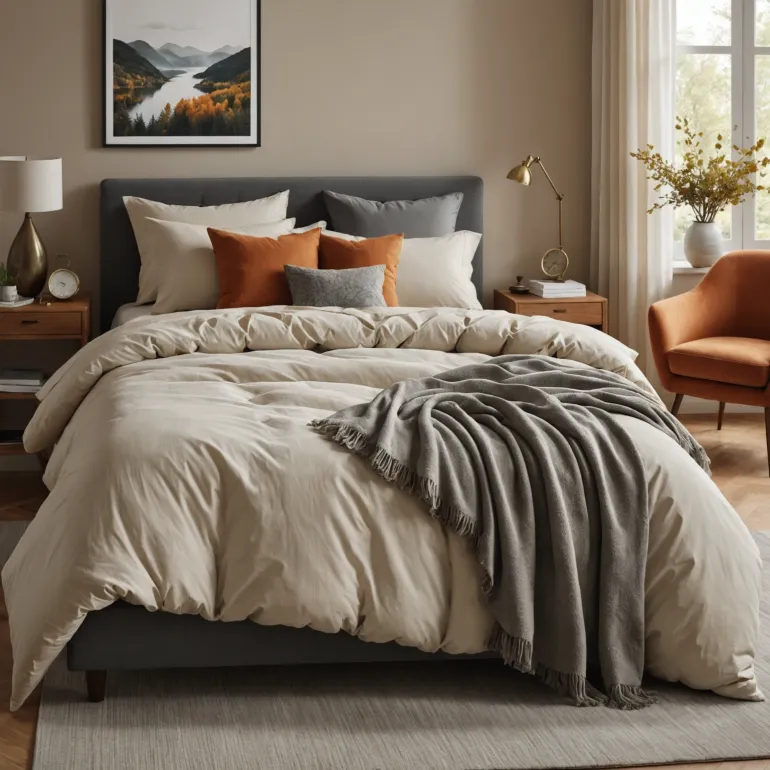 Текстиль, который изменит ваш комфорт: почему простыня махра 90x200 и простыня резинка — это must-have в вашем доме