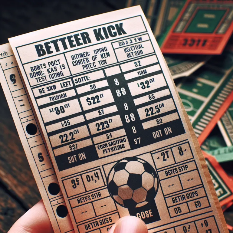 Стратегии Ставок На Угловые В Футбольных Матчах