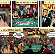 Betboom бонус 7000