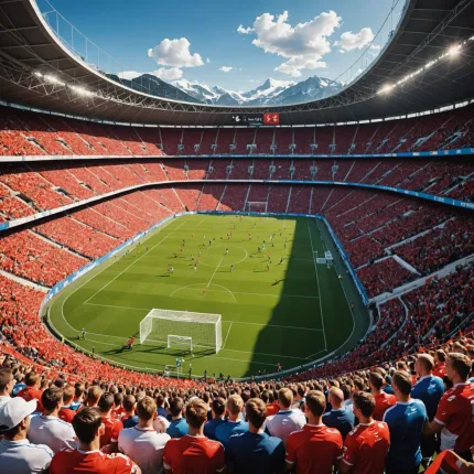 A Look at Upcoming Innovations in Electric and Autonomous Vehicles