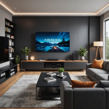 A Look at Upcoming Innovations in Electric and Autonomous Vehicles