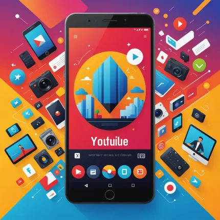 Про видео: как скачать шортс с ютуба и максимально использовать короткий формат