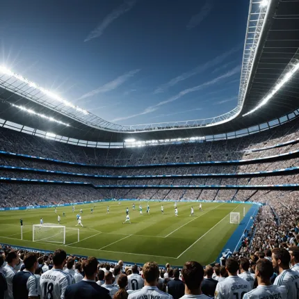 У галисийцев нет шансов на «Бернабеу» — сливочные вернулись к победам. Прогноз на «Реал Мадрид» — «Сельта»