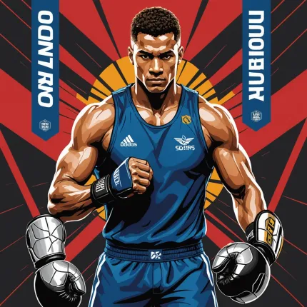 Бойцы: искусство выживания и вдохновения в современном мире