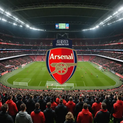 Арсенал — ПСВ: прогноз на матч Лиги чемпионов 12 марта 2025, где смотреть онлайн и ставки