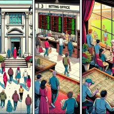 Погружение в мир ставок: Букмекерская контора Балтбет как ключ к спортивным победам