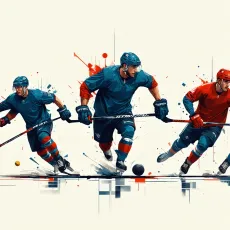 Deadlock: Новости и гайды для спортивных фанатов