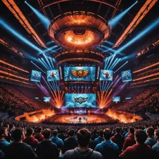 TI Dota 2 победители: Чемпионы, которые навсегда вошли в историю киберспорта