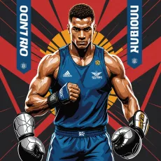 Бойцы: искусство выживания и вдохновения в современном мире