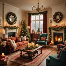 Праздники: Искусство Создавать Особенные Моменты