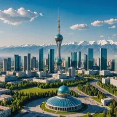 Как работает Казахстан: интересные факты? Разбираемся в деталях